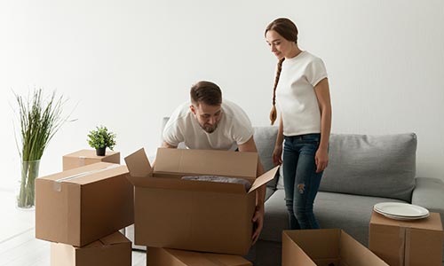 شركة نقل عفش بالدمام
