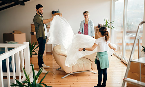 شركة نقل عفش بالرياض