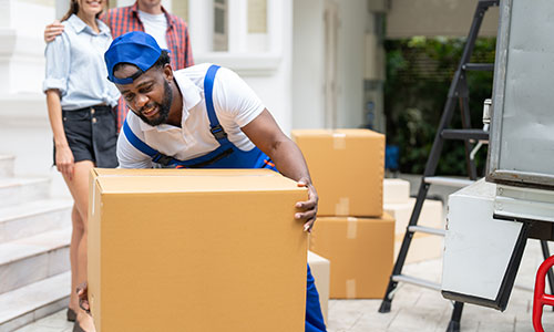 نقل عفش بالمدينة المنورة